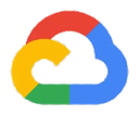 Google Cloud logo