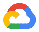 Google Cloud logo