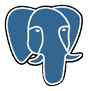 PostgreSQL logo