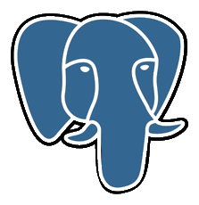 PostgreSQL logo
